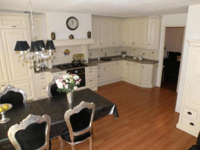  Apartment Seastar Zandvoort  Зандвоорт